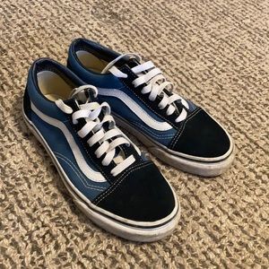 Vans Shoes